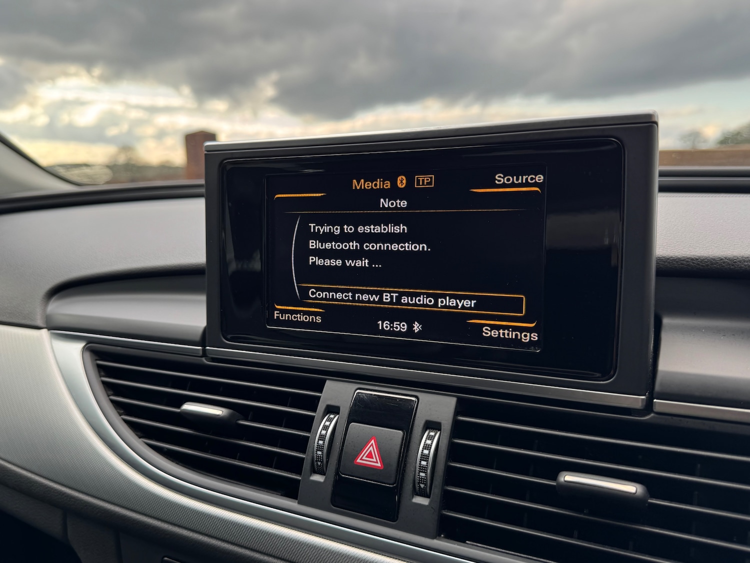 Used Audi A6 2016 for sale - 78084657: Photo 16