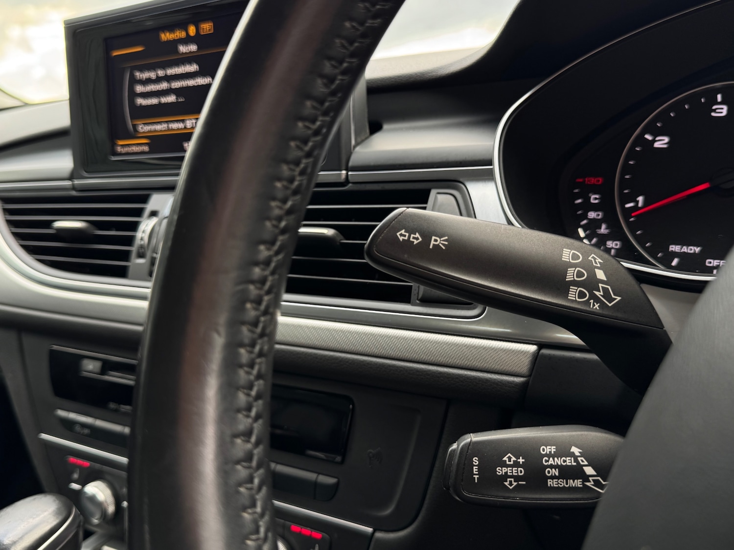 Used Audi A6 2016 for sale - 78084657: Photo 17