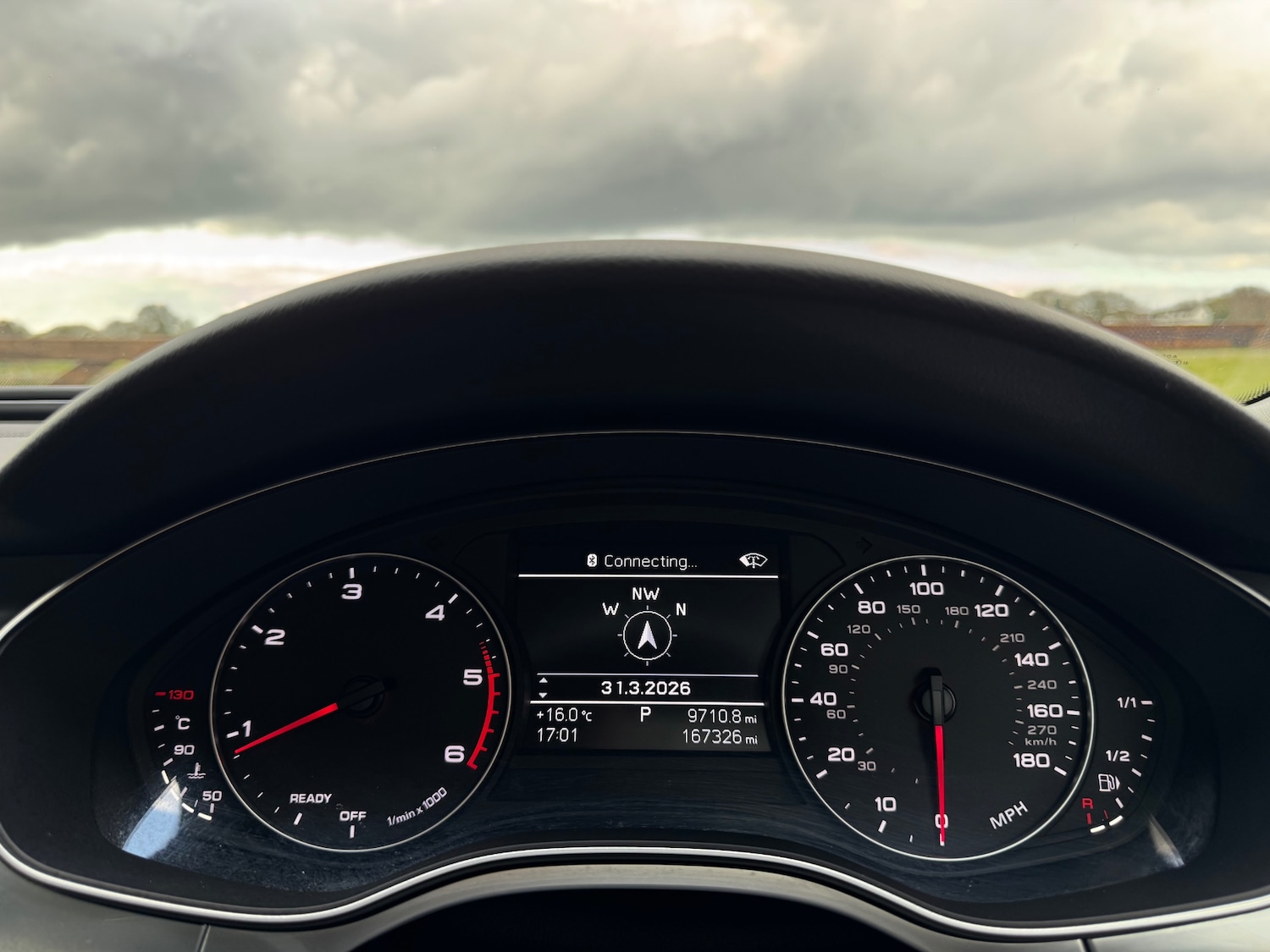 Used Audi A6 2016 for sale - 78084657: Photo 18