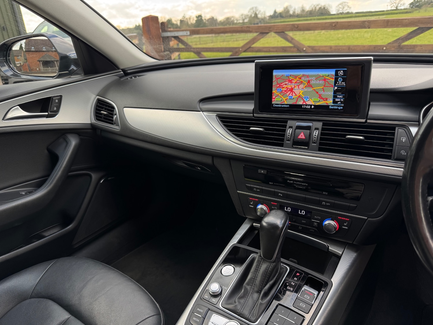 Used Audi A6 2016 for sale - 78084657: Photo 19