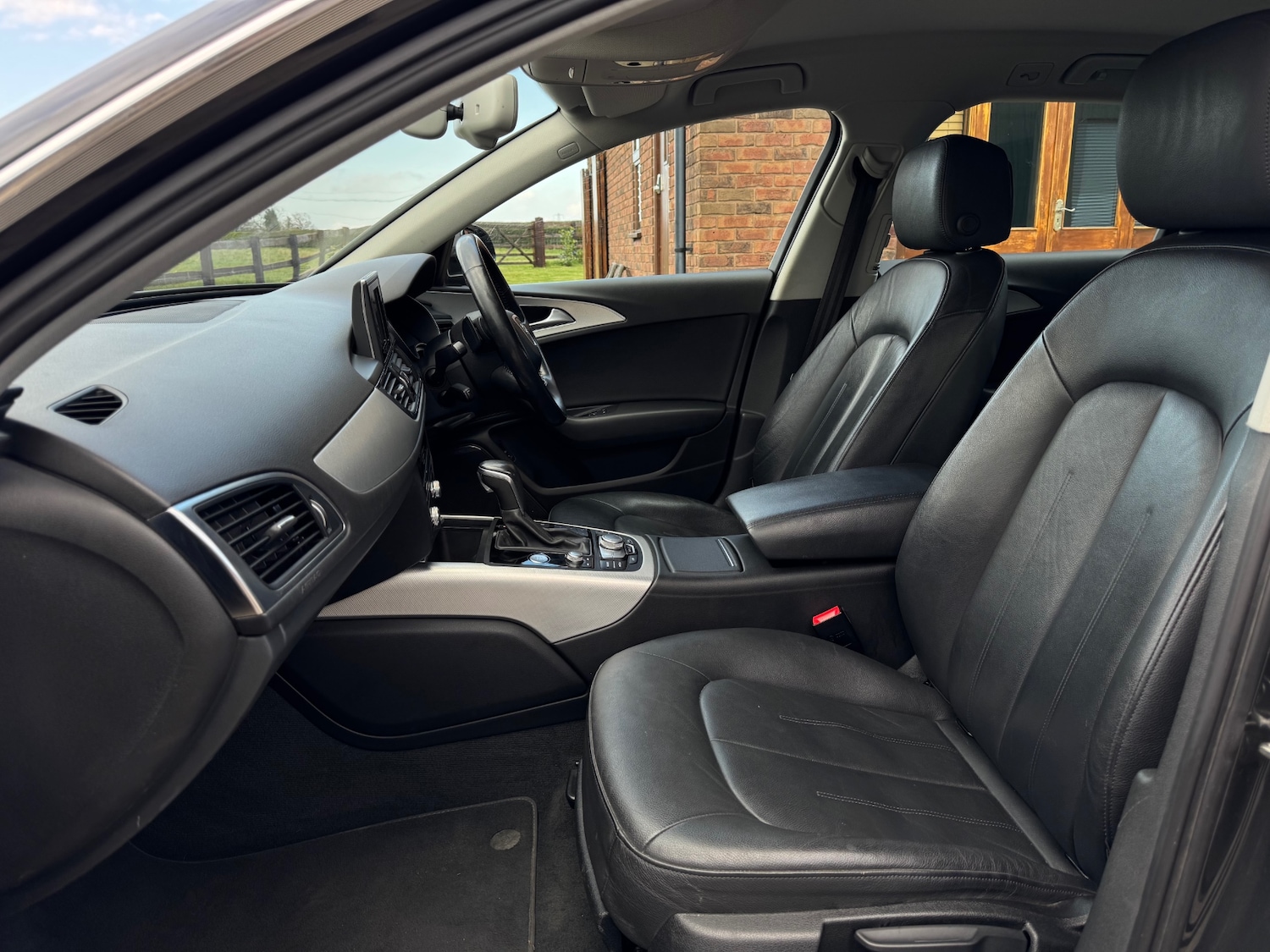 Used Audi A6 2016 for sale - 78084657: Photo 2