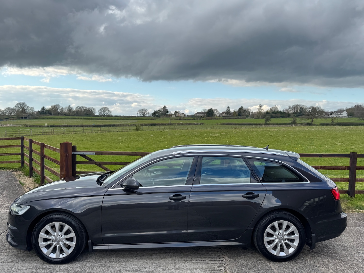 Used Audi A6 2016 for sale - 78084657: Photo 20