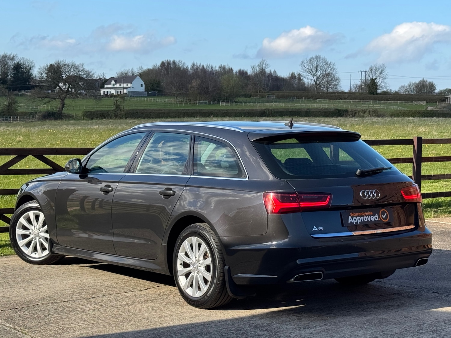 Used Audi A6 2016 for sale - 78084657: Photo 21