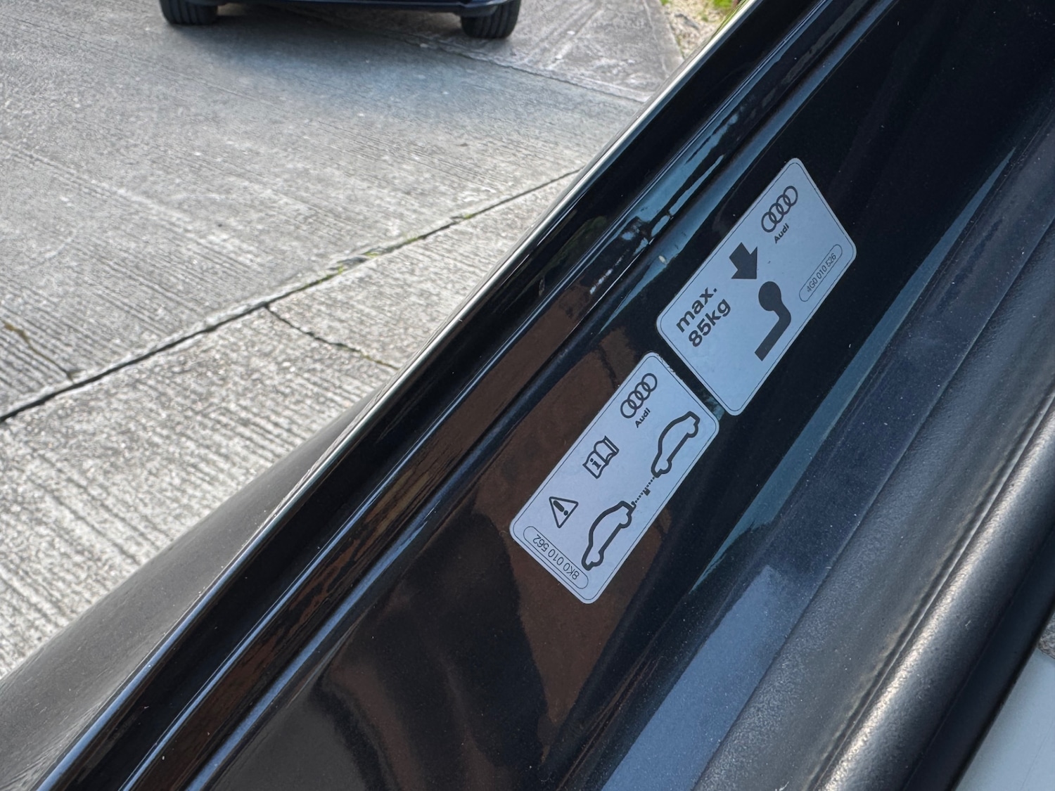 Used Audi A6 2016 for sale - 78084657: Photo 22