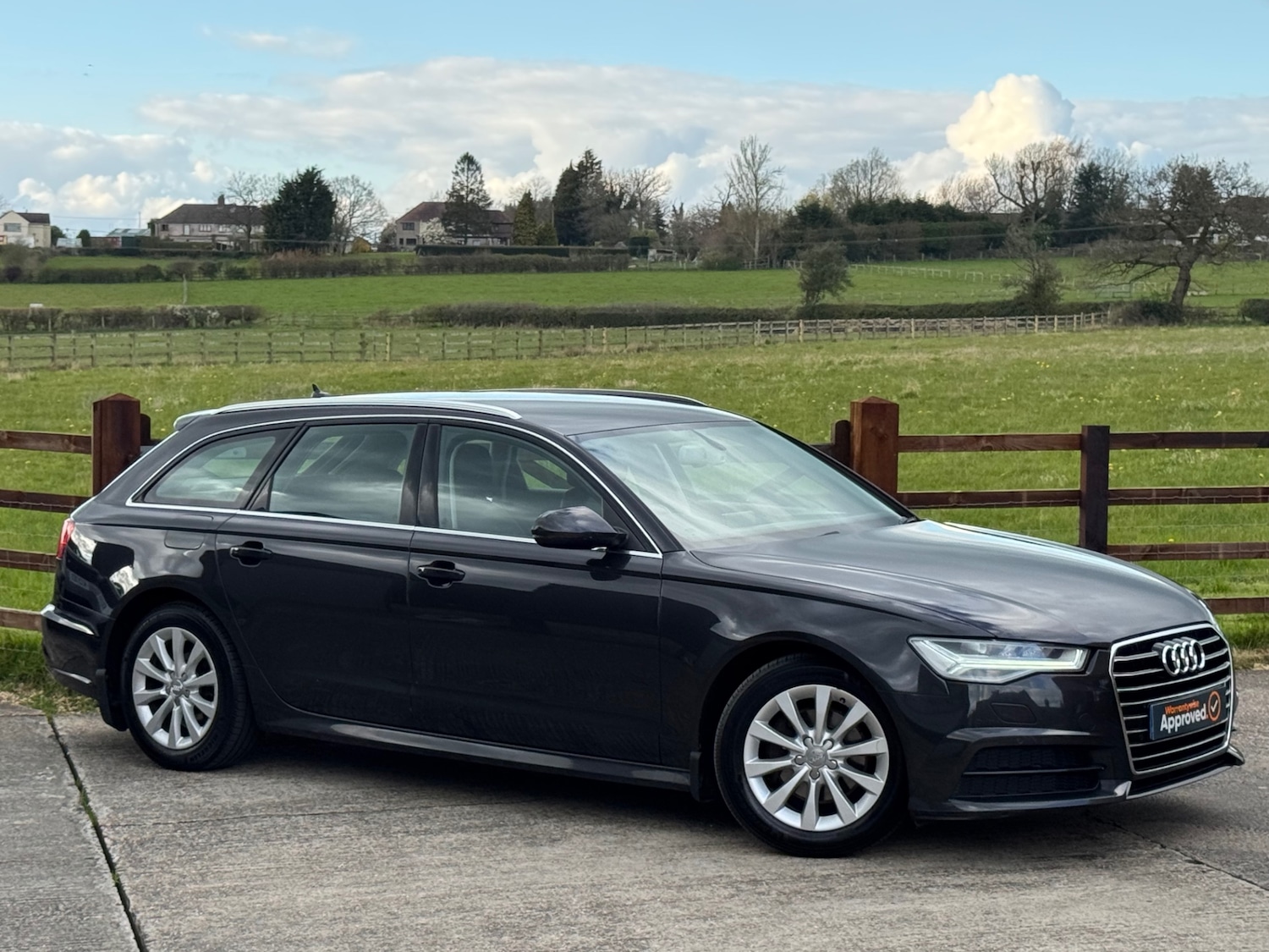 Used Audi A6 2016 for sale - 78084657: Photo 23