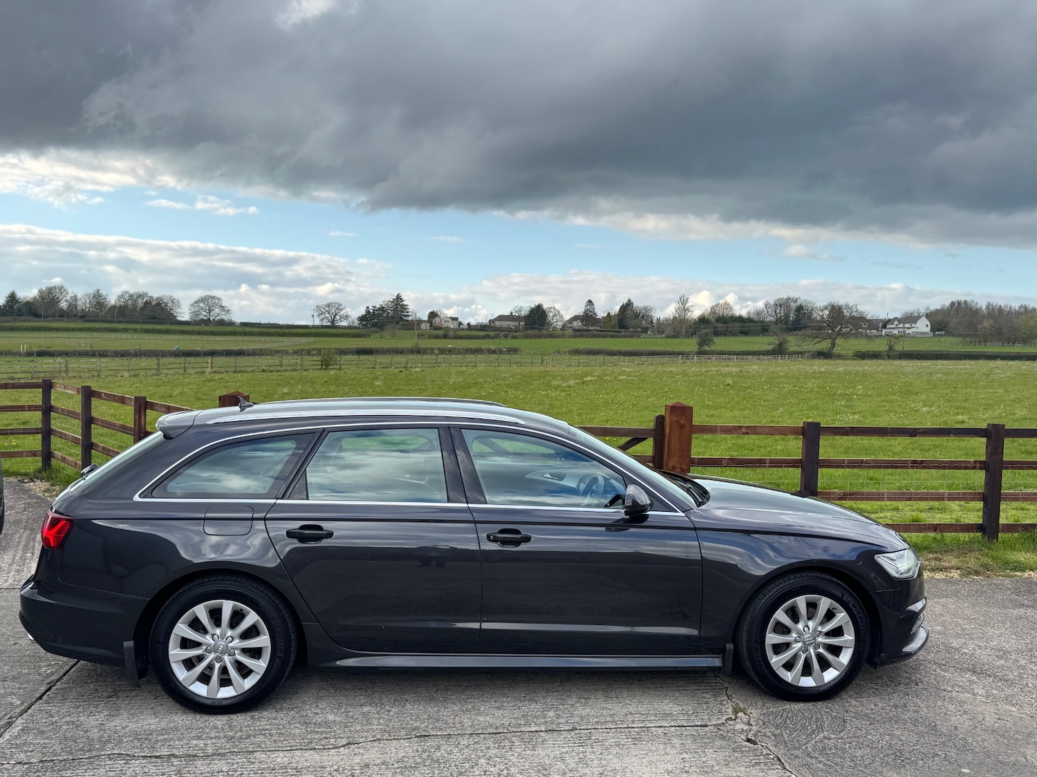 Used Audi A6 2016 for sale - 78084657: Photo 25