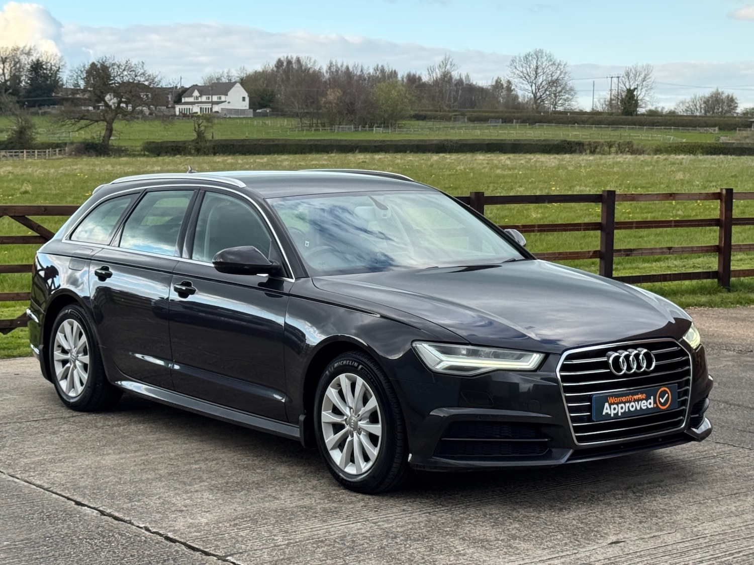 Used Audi A6 2016 for sale - 78084657: Photo 26