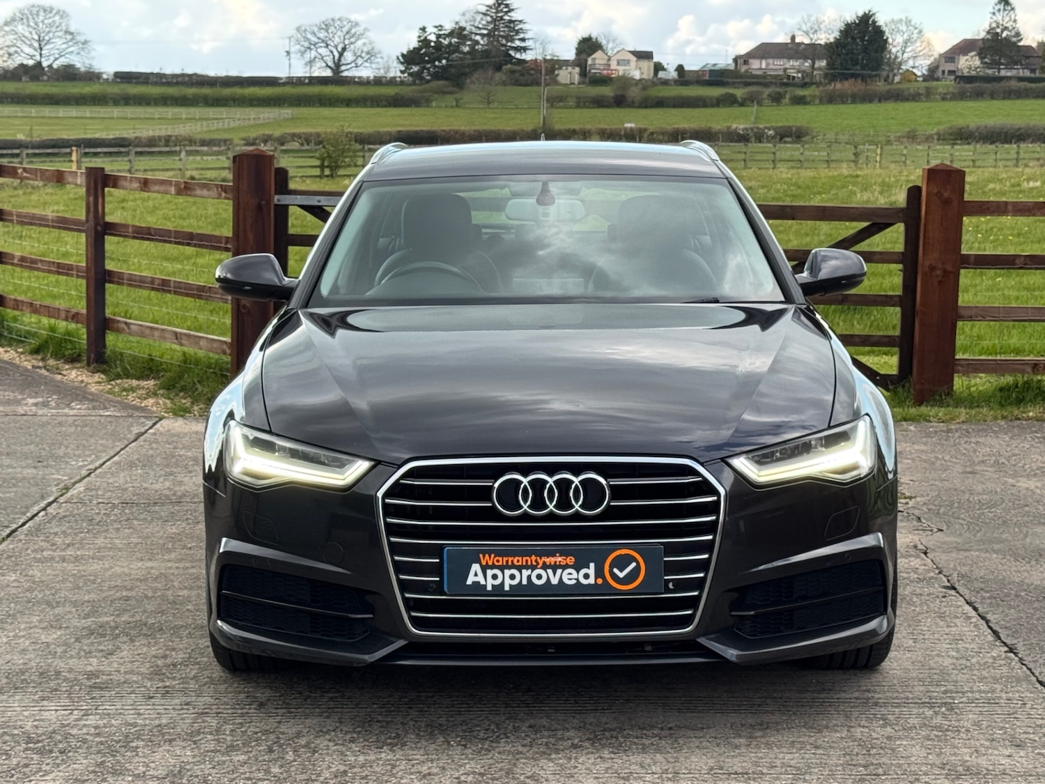 Used Audi A6 2016 for sale - 78084657: Photo 28