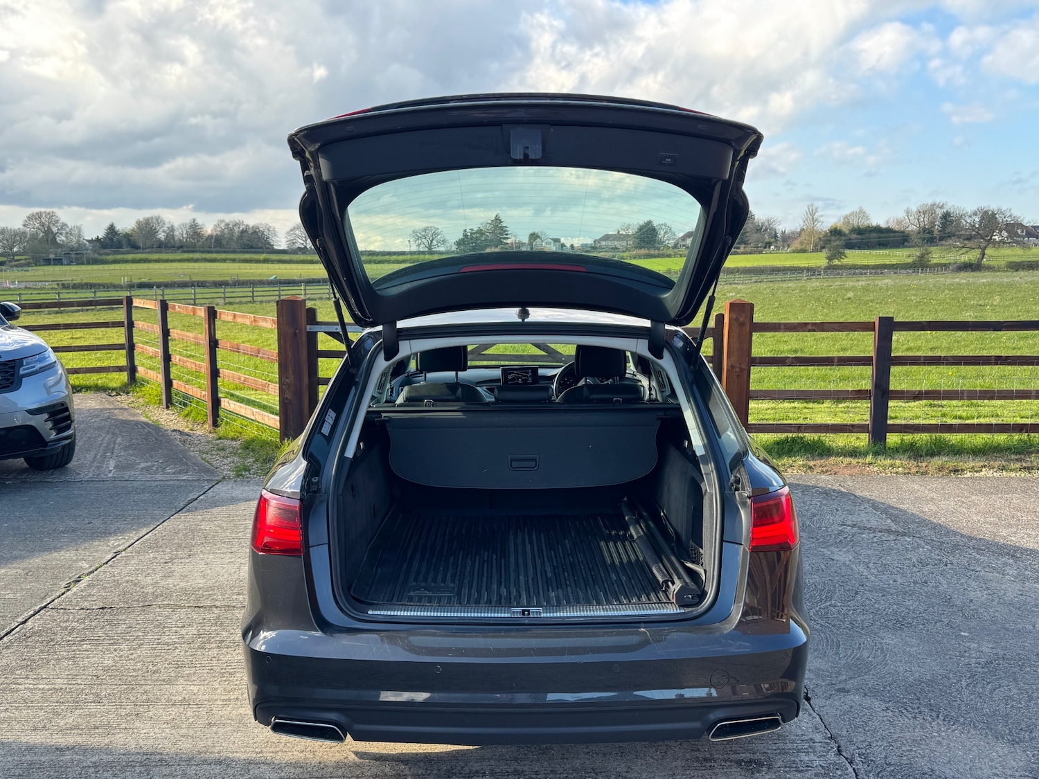 Used Audi A6 2016 for sale - 78084657: Photo 29