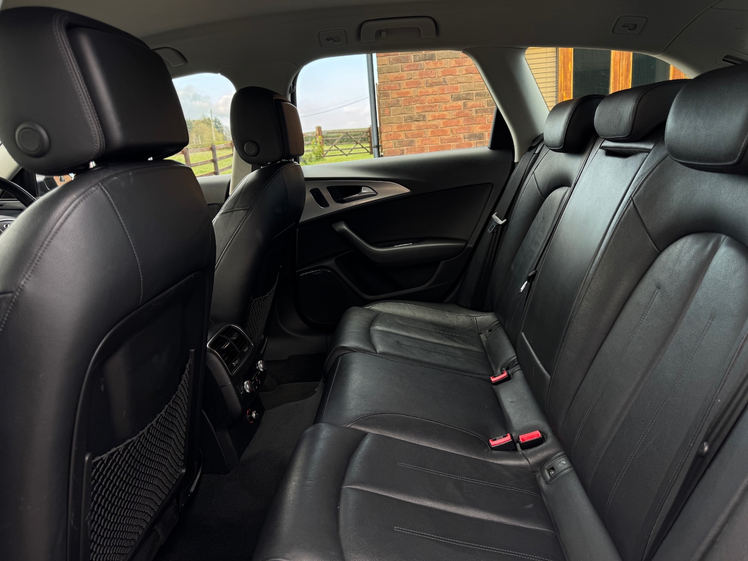 Used Audi A6 2016 for sale - 78084657: Photo 3