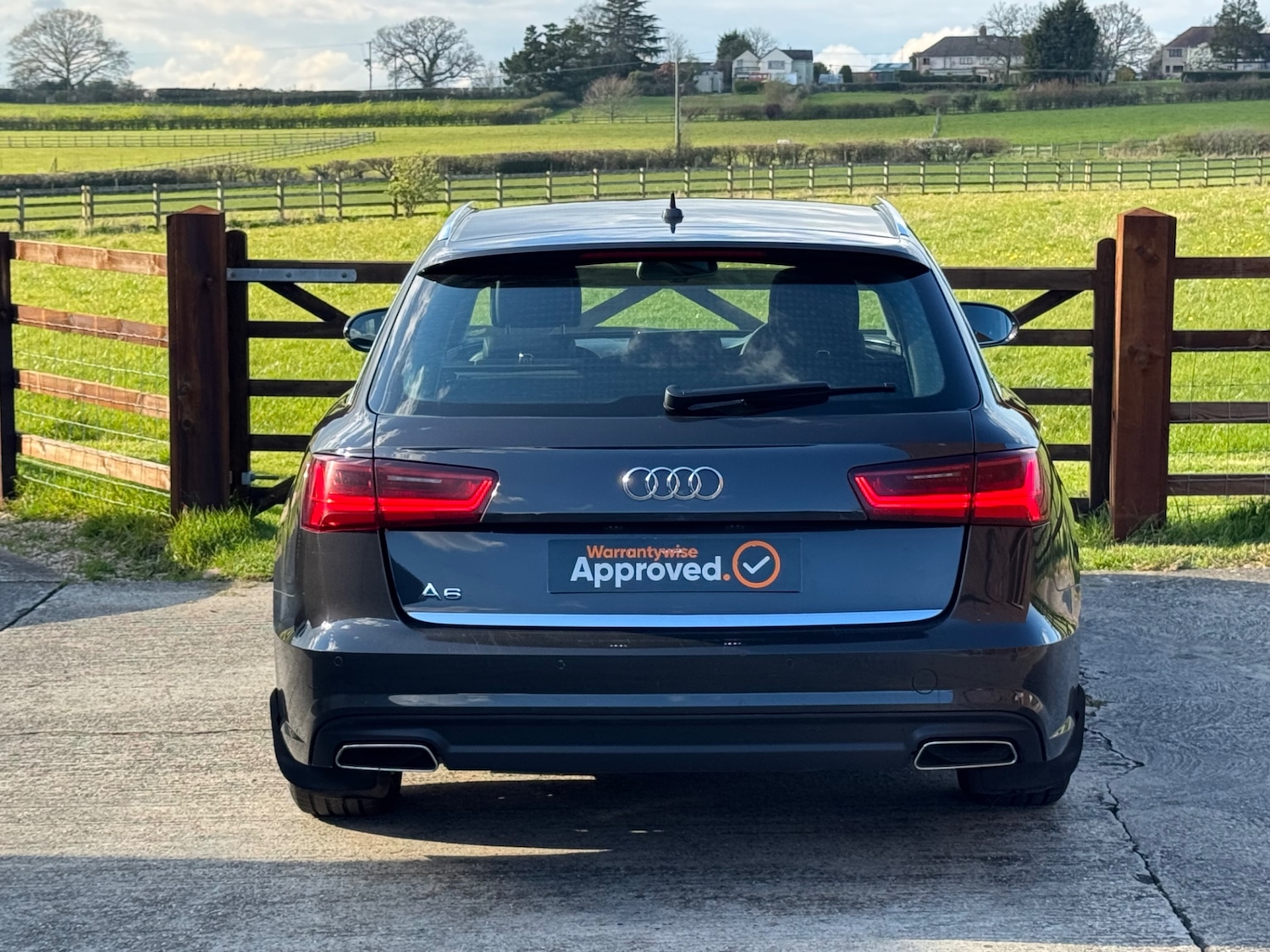 Used Audi A6 2016 for sale - 78084657: Photo 31