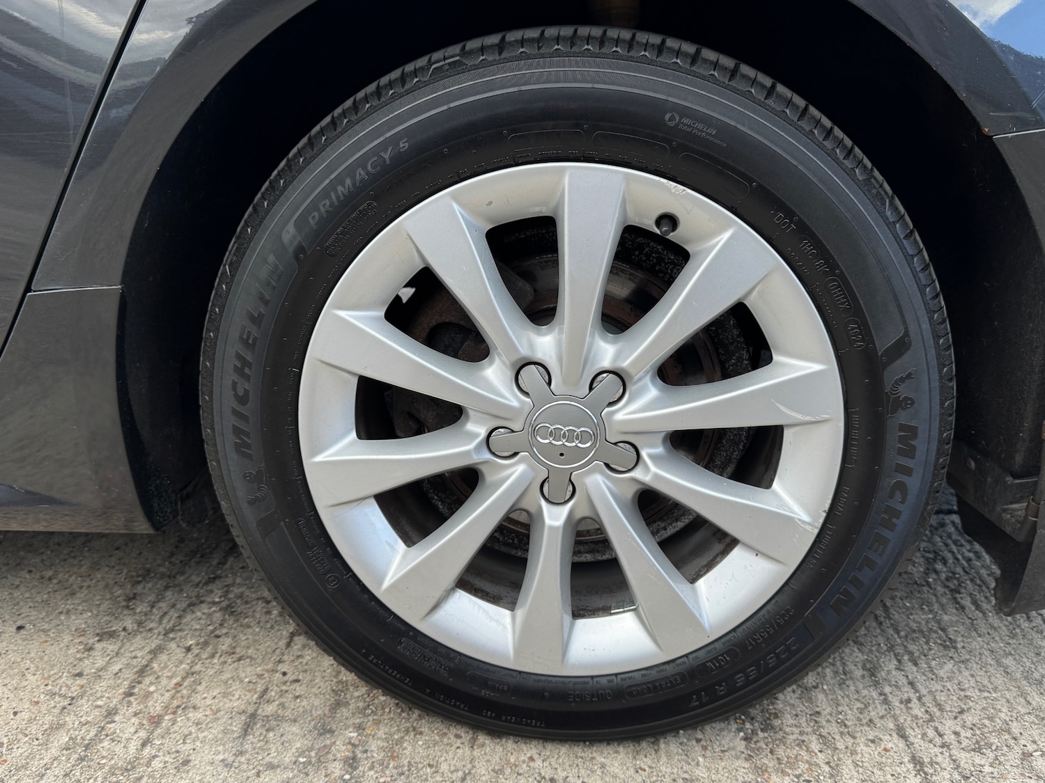 Used Audi A6 2016 for sale - 78084657: Photo 32