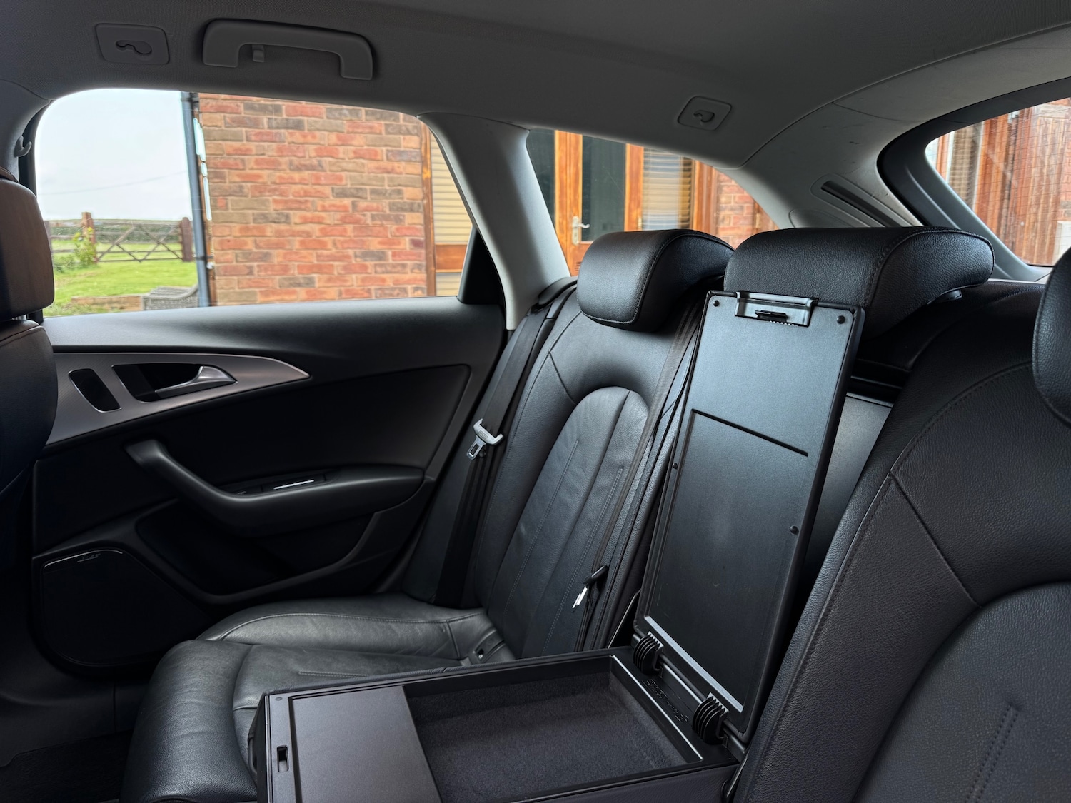 Used Audi A6 2016 for sale - 78084657: Photo 4