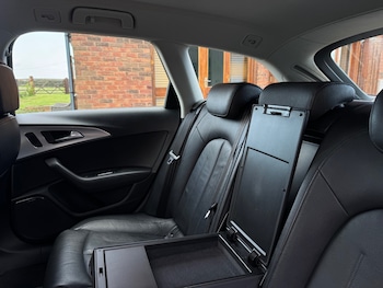 Used Audi A6 2016 for sale - 78084657: Photo