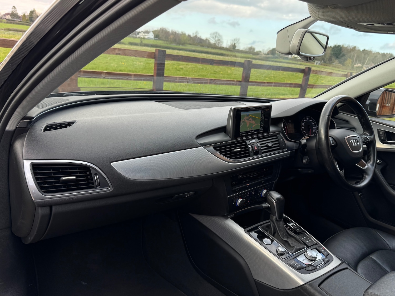 Used Audi A6 2016 for sale - 78084657: Photo 6