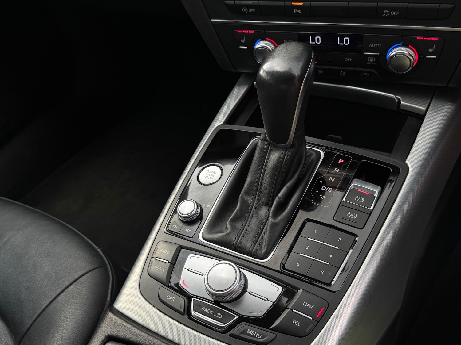 Used Audi A6 2016 for sale - 78084657: Photo 8