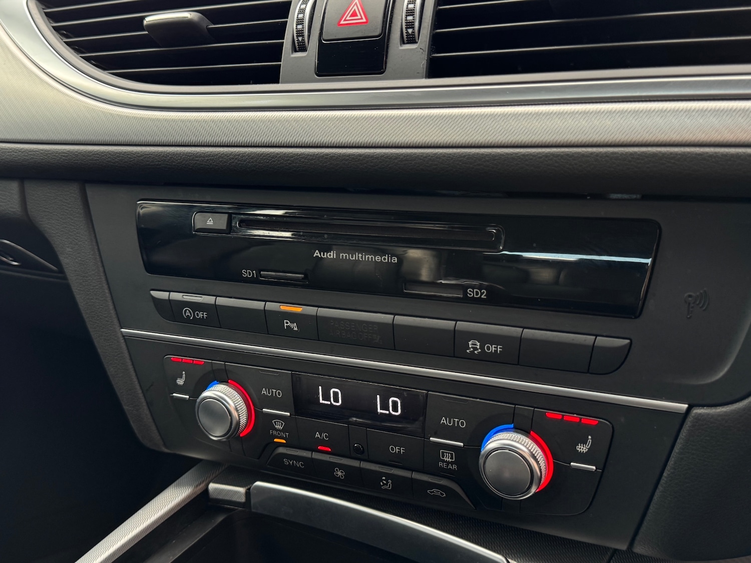 Used Audi A6 2016 for sale - 78084657: Photo 9