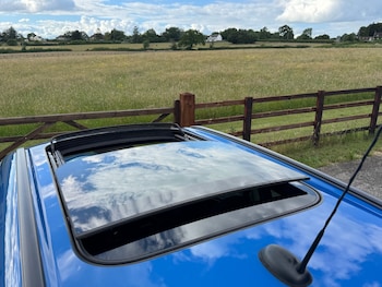 Used MINI Countryman 2010 for sale - 78842156: Photo