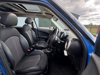 Used MINI Countryman 2010 for sale - 78842156: Photo