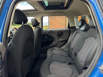 Used MINI Countryman 2010 for sale - 78842156: Photo