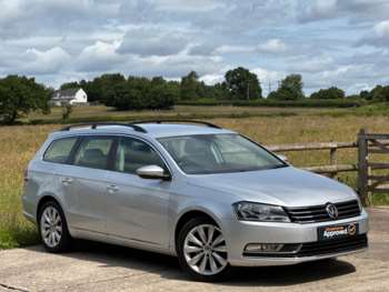 2013 (13) - 2.0 TDI Bluemotion Tech Highline 5dr