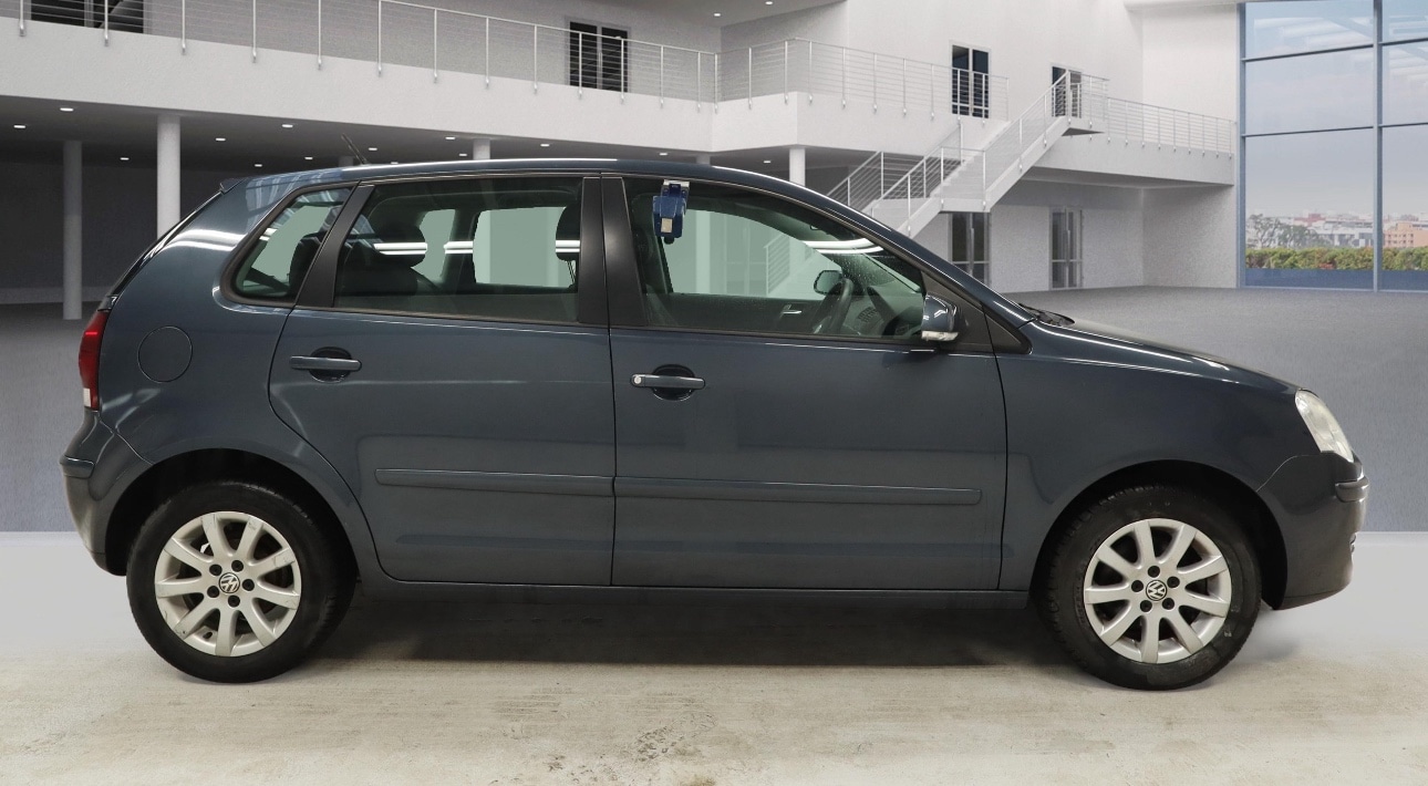 Used Volkswagen Polo 2006 for sale - 76940472: Photo 5