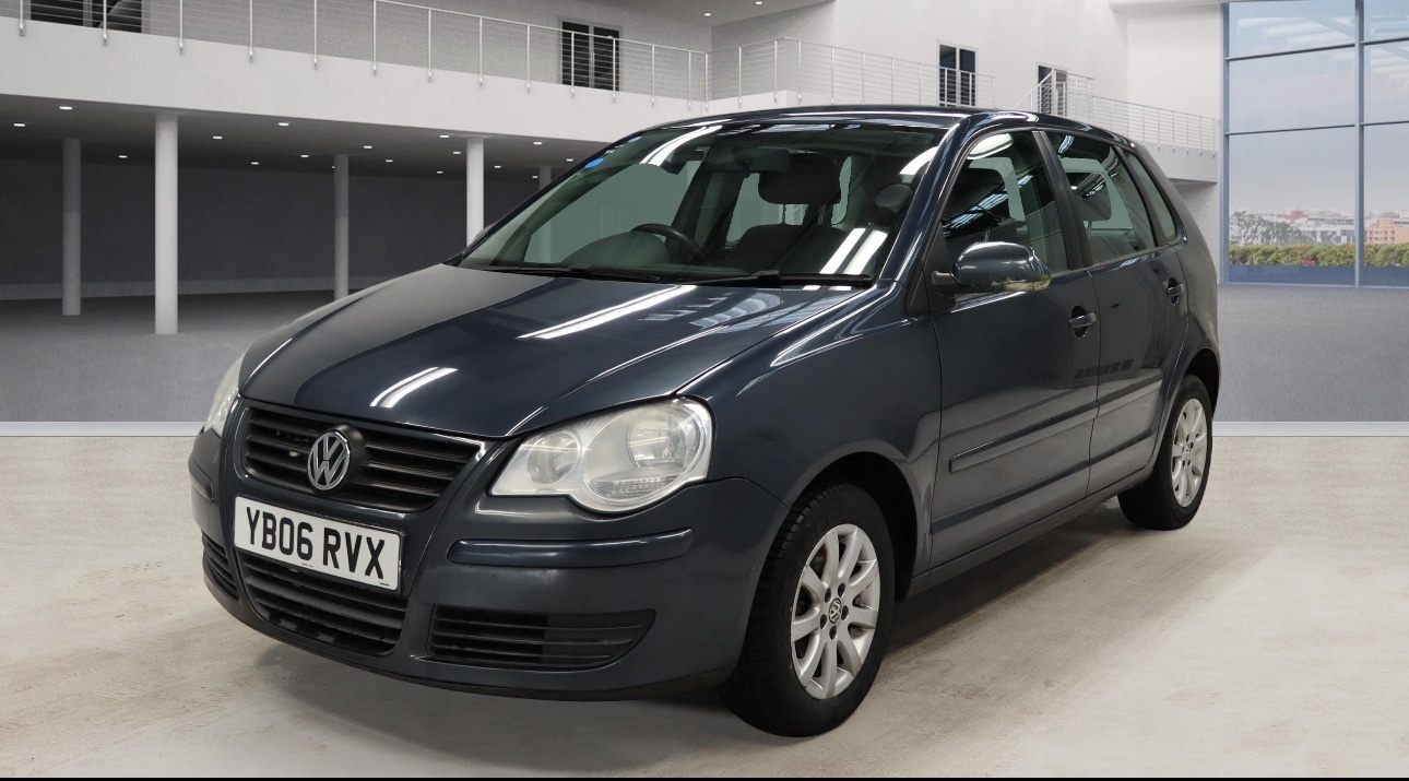 Used Volkswagen Polo 2006 for sale - 76940472: Photo 7