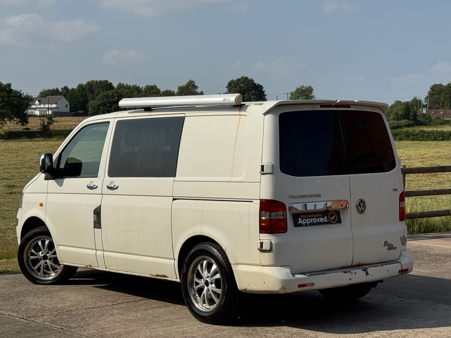 Vehicle 17