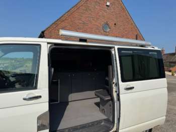 Used Volkswagen Transporter 2006 for sale - 73840469: Photo