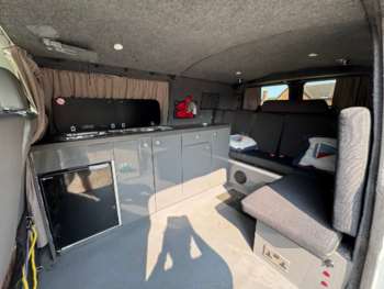 Used Volkswagen Transporter 2006 for sale - 73840469: Photo