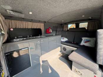 Used Volkswagen Transporter 2006 for sale - 73840469: Photo