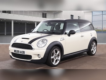 2009 (59) - 1.6 Cooper S 5dr Auto