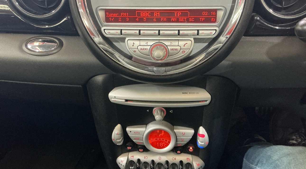 Used MINI Clubman 2009 for sale - 77570407: Photo 4