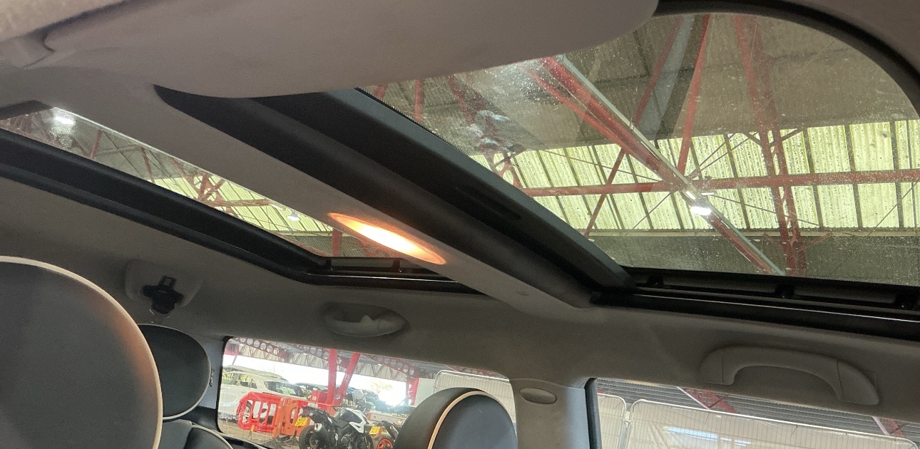 Used MINI Clubman 2009 for sale - 77570407: Photo 5