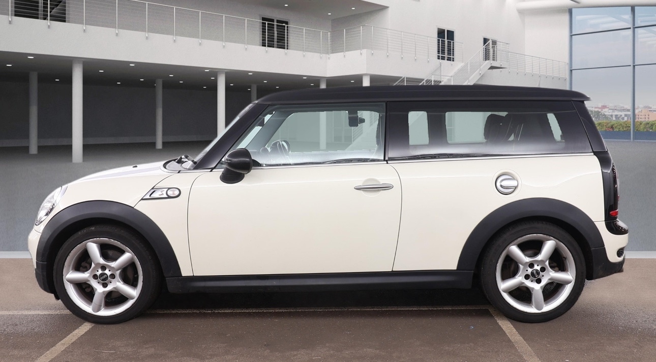 Used MINI Clubman 2009 for sale - 77570407: Photo 6