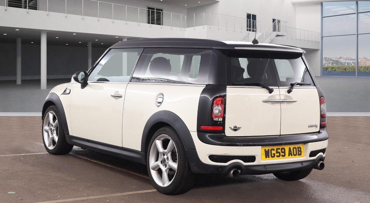 Used MINI Clubman 2009 for sale - 77570407: Photo 7