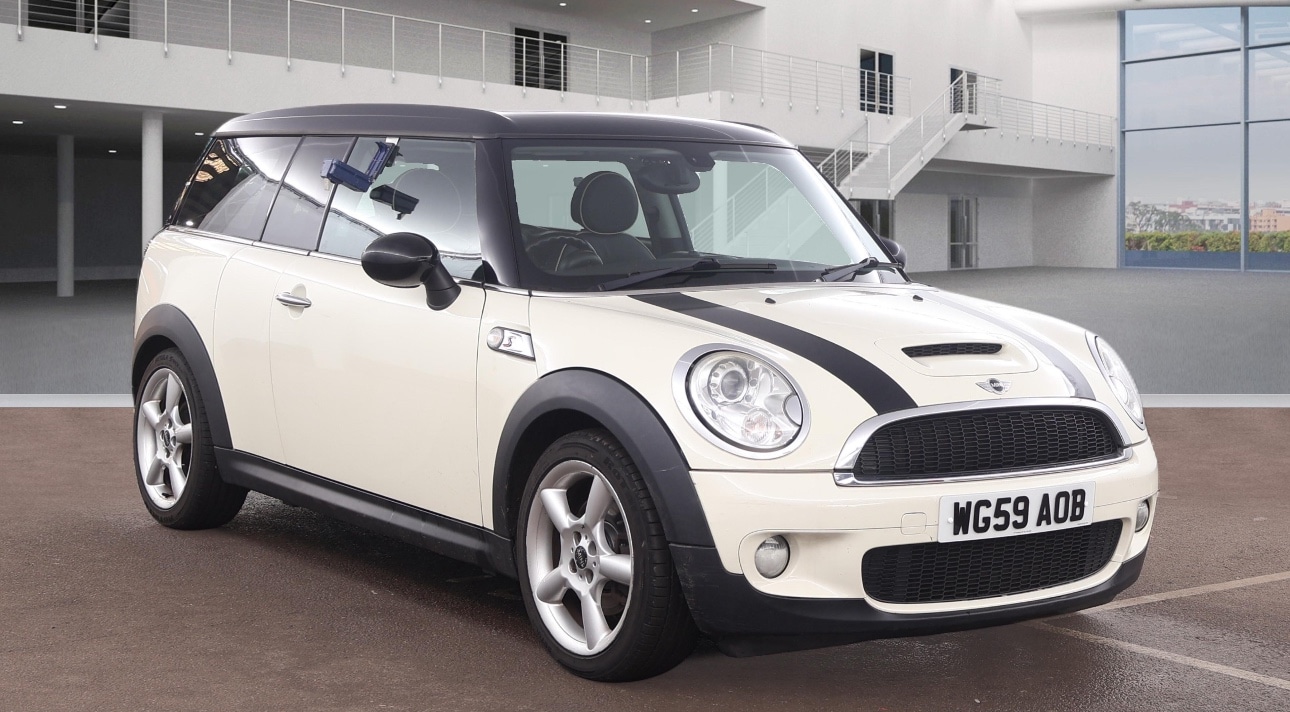 Used MINI Clubman 2009 for sale - 77570407: Photo 8