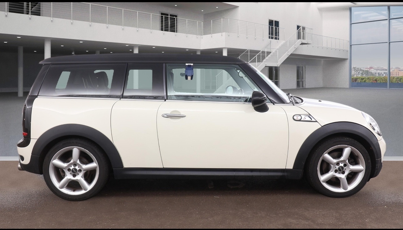 Used MINI Clubman 2009 for sale - 77570407: Photo 9