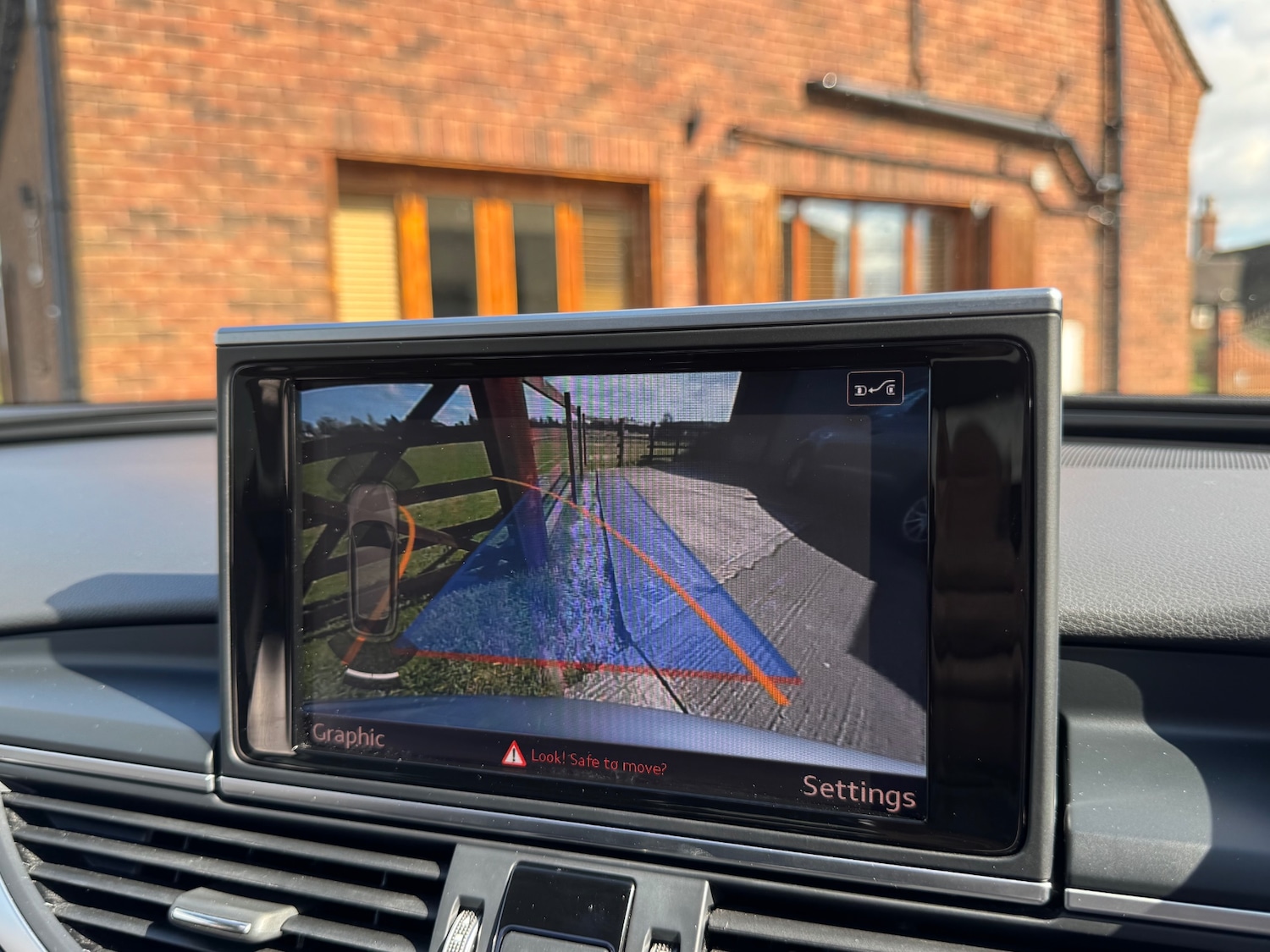 Used Audi A6 Allroad 2015 for sale - 78108993: Photo 12