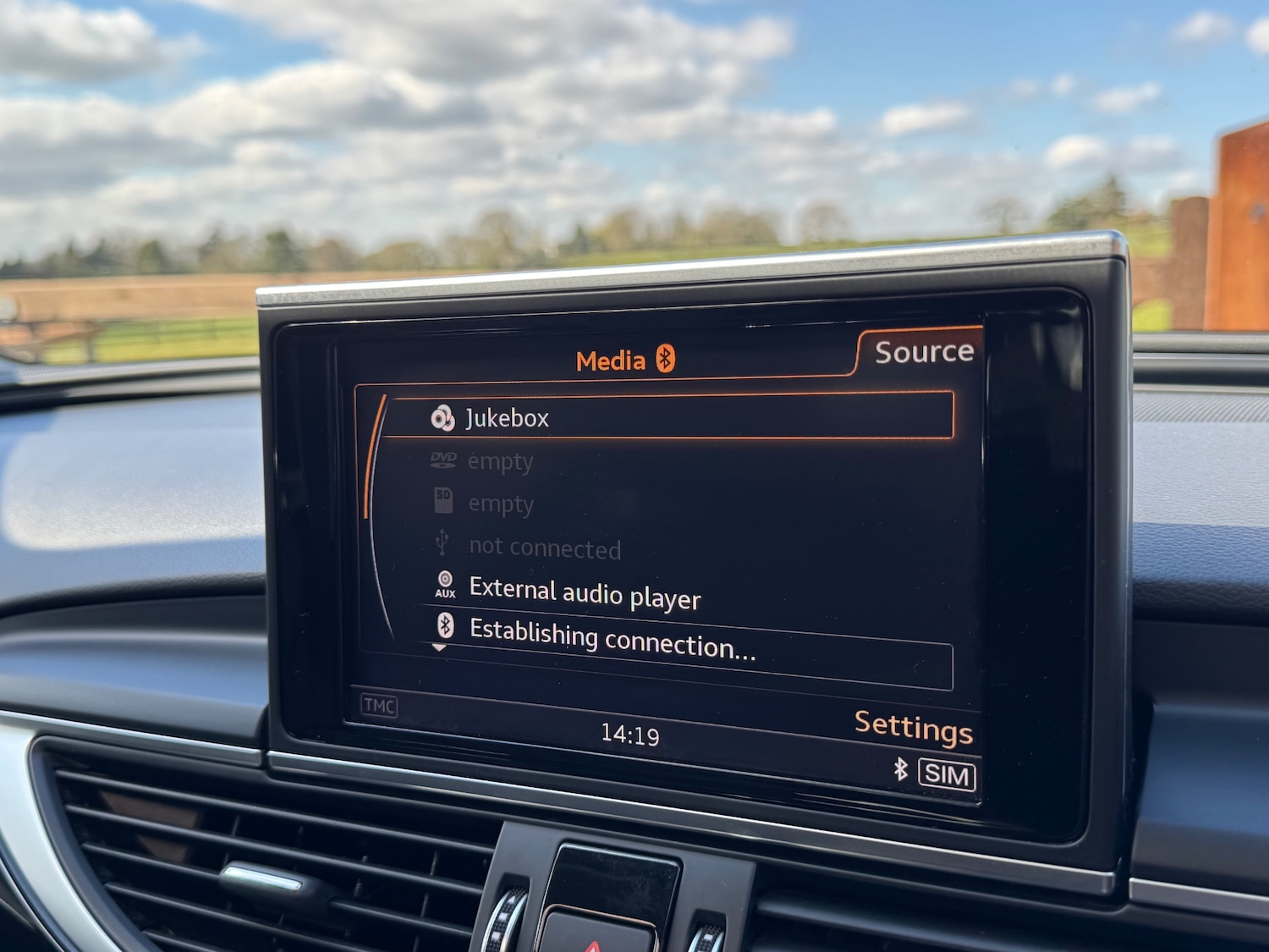 Used Audi A6 Allroad 2015 for sale - 78108993: Photo 15