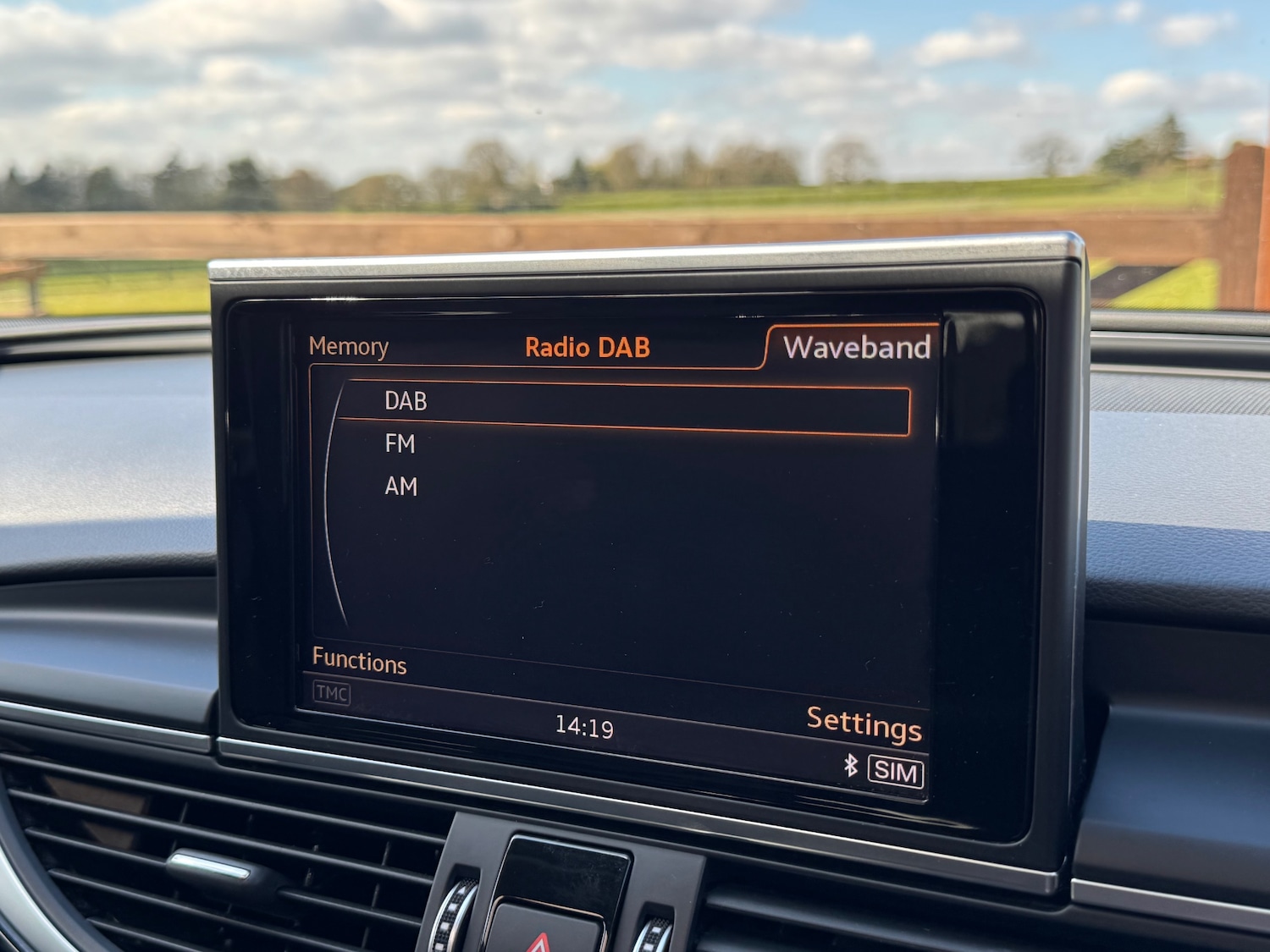 Used Audi A6 Allroad 2015 for sale - 78108993: Photo 16