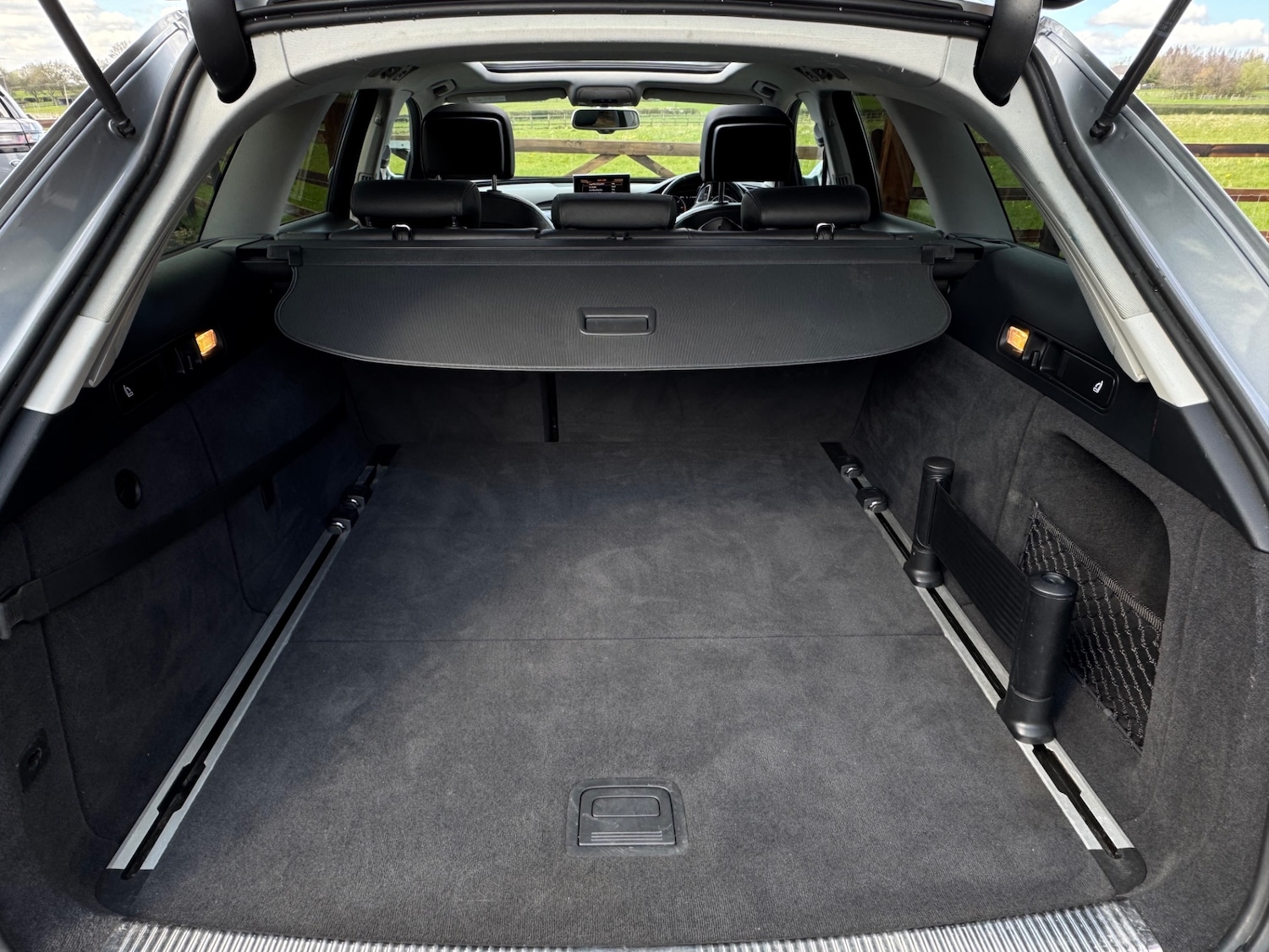 Used Audi A6 Allroad 2015 for sale - 78108993: Photo 29