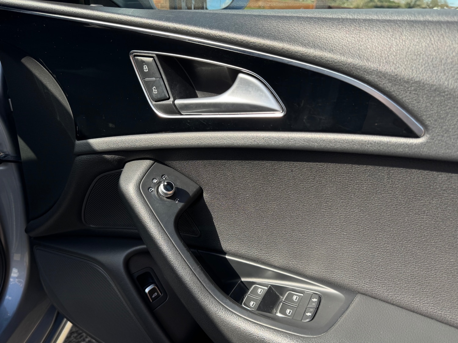 Used Audi A6 Allroad 2015 for sale - 78108993: Photo 32