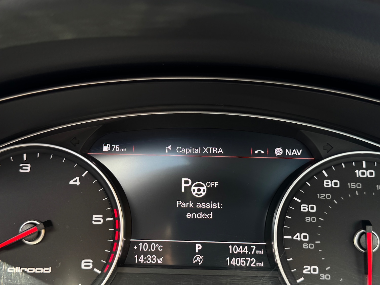 Used Audi A6 Allroad 2015 for sale - 78108993: Photo 39