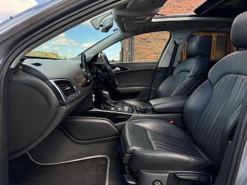 Used Audi A6 Allroad 2015 for sale - 78108993: Photo