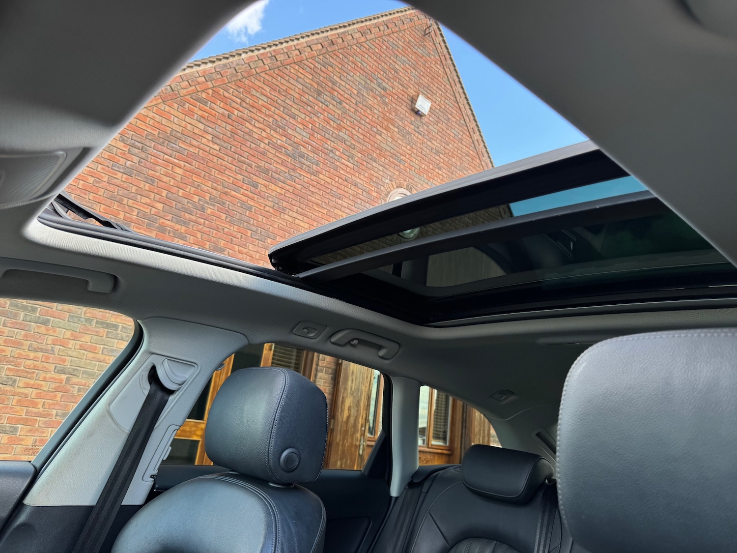 Used Audi A6 Allroad 2015 for sale - 78108993: Photo 4