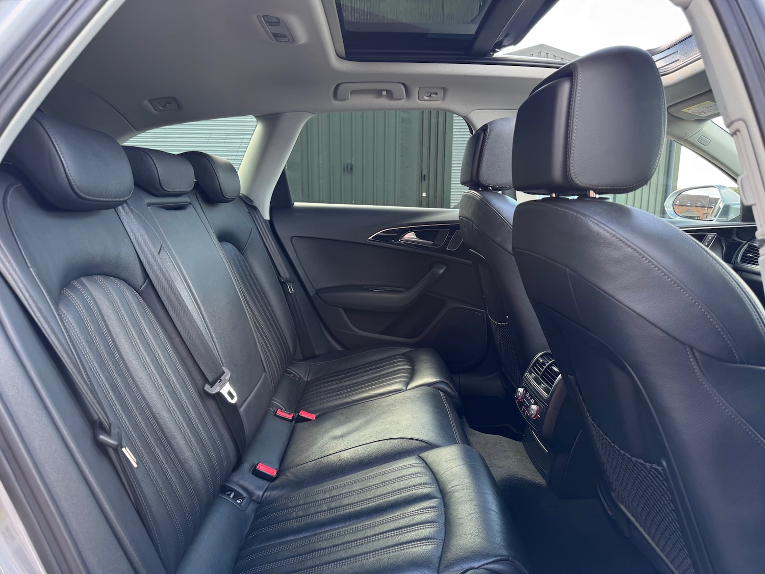 Used Audi A6 Allroad 2015 for sale - 78108993: Photo 6