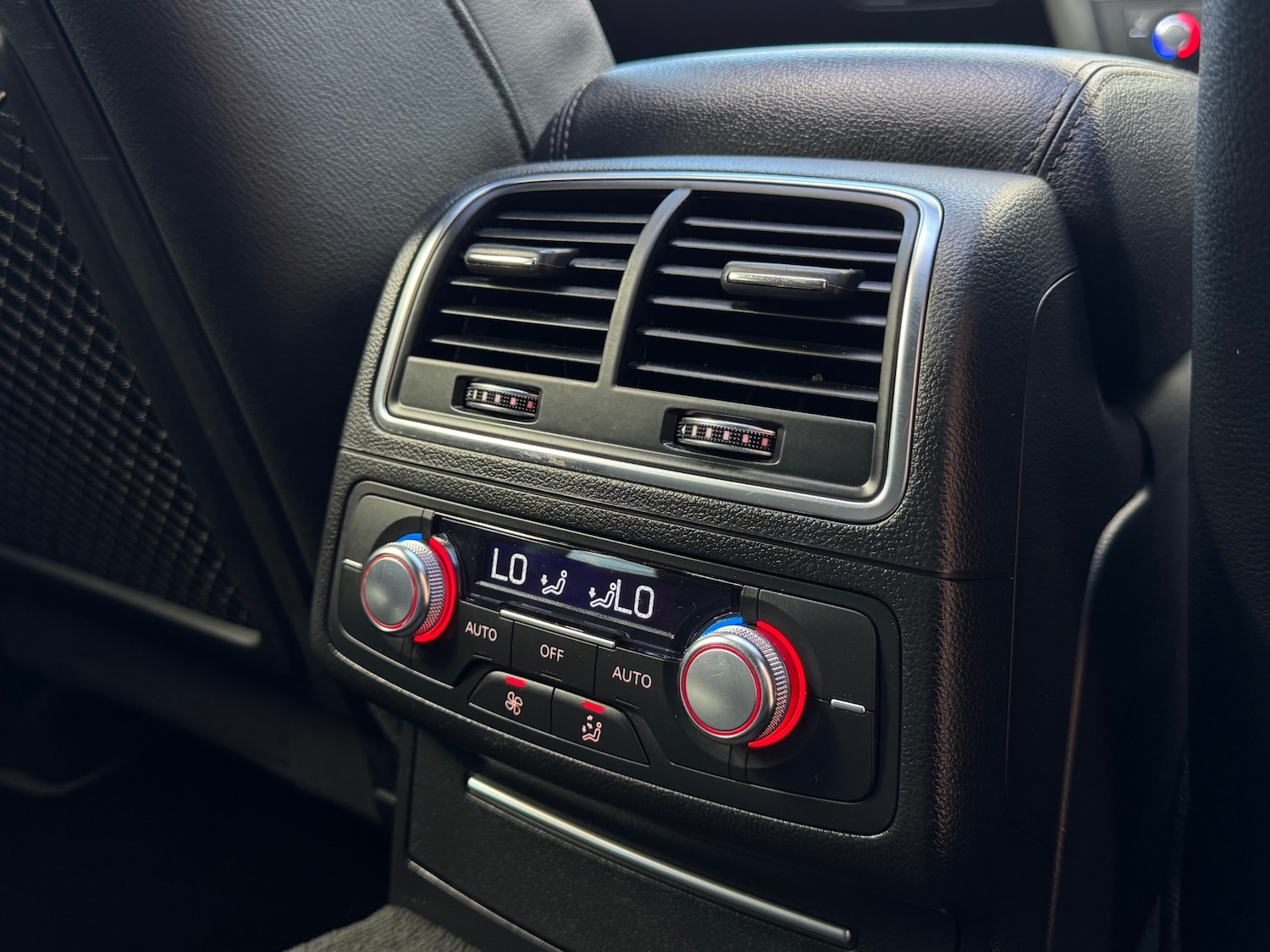 Used Audi A6 Allroad 2015 for sale - 78108993: Photo 7