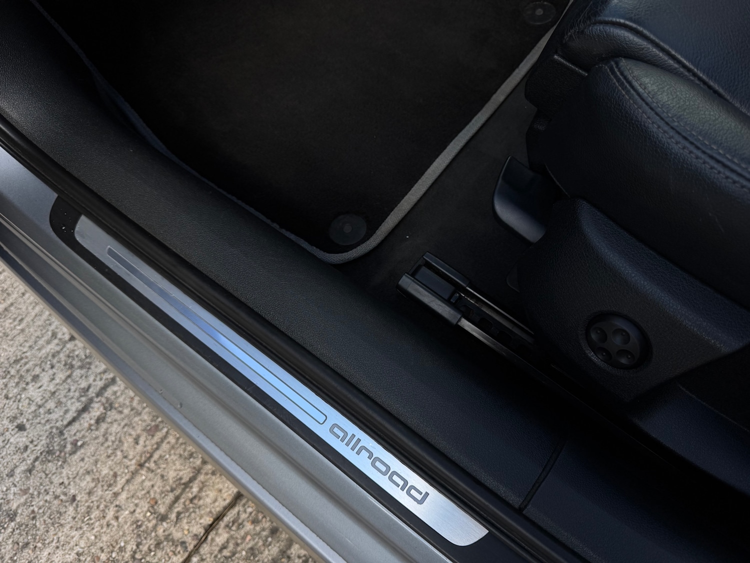 Used Audi A6 Allroad 2015 for sale - 78108993: Photo 8