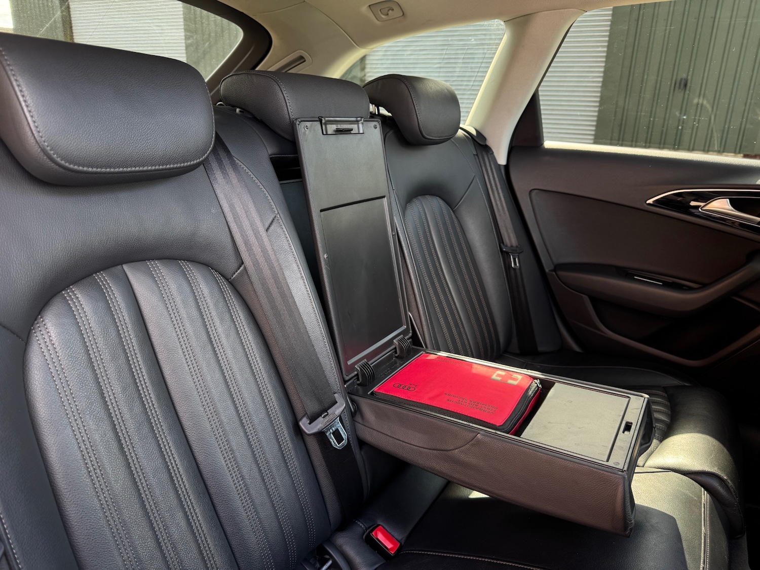 Used Audi A6 Allroad 2015 for sale - 78108993: Photo 9